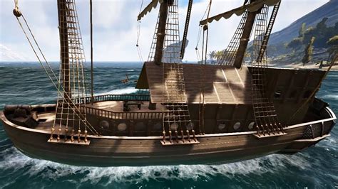 000 Masts 3 Large. . Brigantine ship atlas